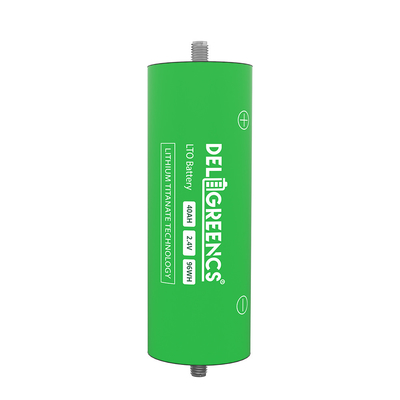 LTO Capacidade Real 8C Bateria de Iões de Lítio Polímero Célula Lipo Recarregável Para Barco Elétrico