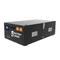 Sistema Solar Diy Kit Lcd Screen Lifepo4 Bateria Case 51.2V